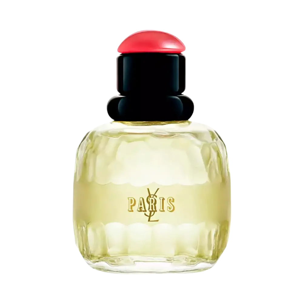 YSL Paris Eau de Toilette Feminino - Yves Saint Laurent - Universo do Perfume