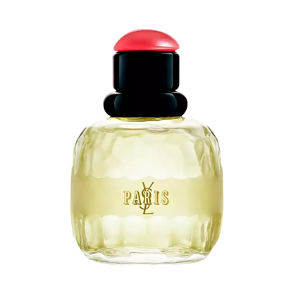 YSL Paris Eau de Toilette Feminino - Yves Saint Laurent - Universo do Perfume