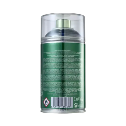 212 NYC Seductive Body Spray Feminino - Carolina Herrera - Universo do Perfume