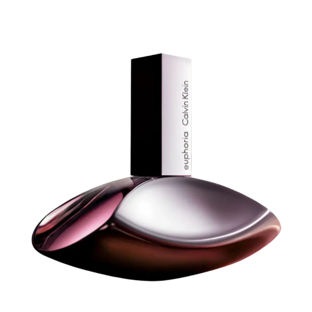 Decant Euphoria Eau de Parfum Feminino - Calvin Klein - Universo do Perfume
