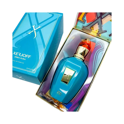 Erba Pura Eau de Parfum Unissex - Xerjoff - Universo do Perfume