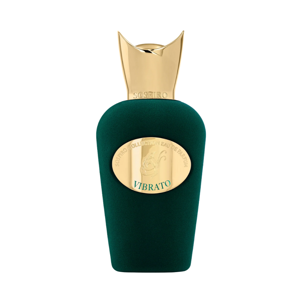 Decant Vibrato Eau de Parfum Unissex - Sospiro - Universo do Perfume