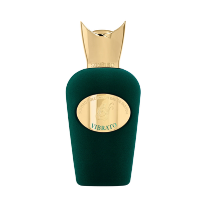 Decant Vibrato Eau de Parfum Unissex - Sospiro - Universo do Perfume