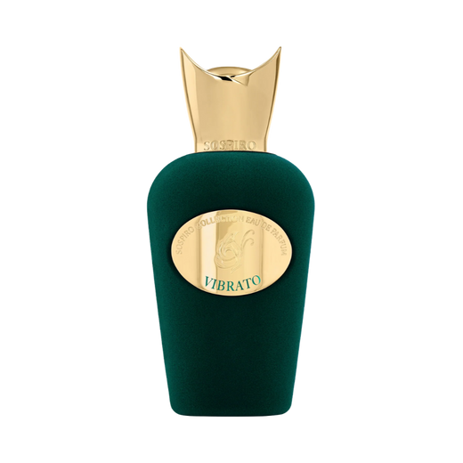 Decant Vibrato Eau de Parfum Unissex - Sospiro - Universo do Perfume