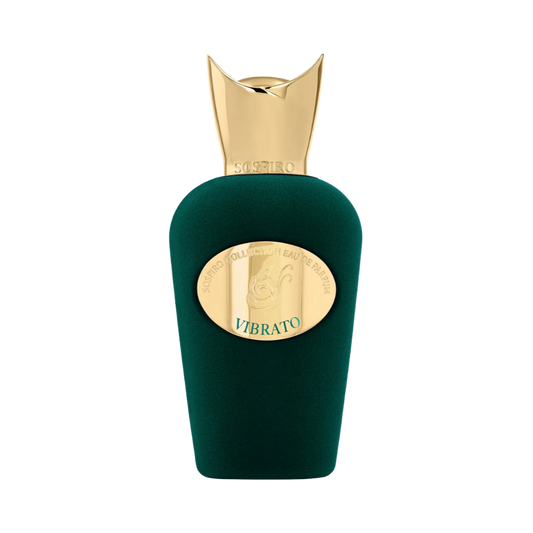 Decant Vibrato Eau de Parfum Unissex - Sospiro - Universo do Perfume