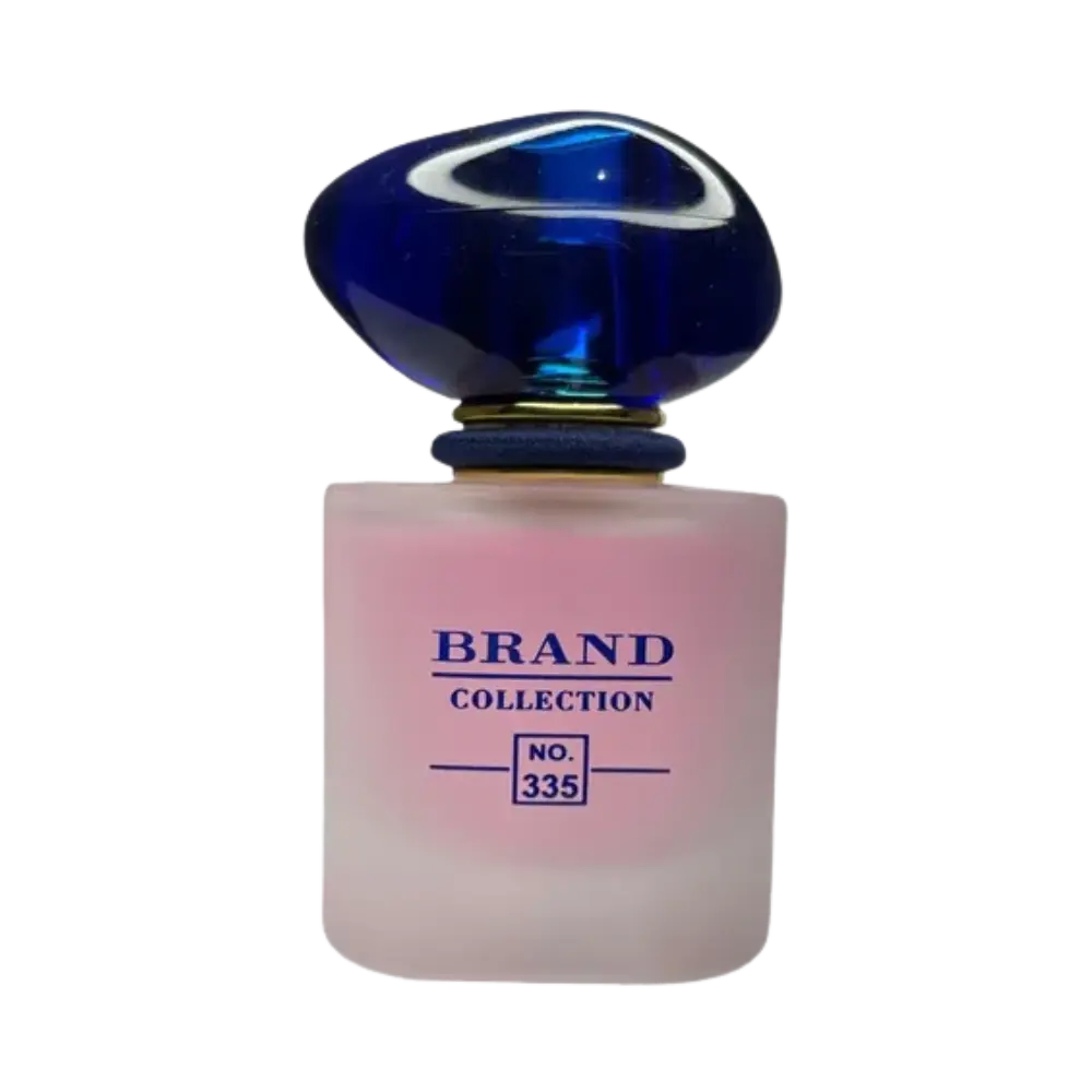 335 Inspiração My Way Floral Eau de Parfum Feminino - Brand Collection - Universo do Perfume