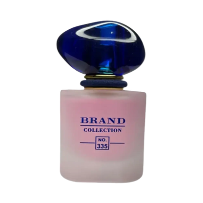 335 Inspiração My Way Floral Eau de Parfum Feminino - Brand Collection - Universo do Perfume