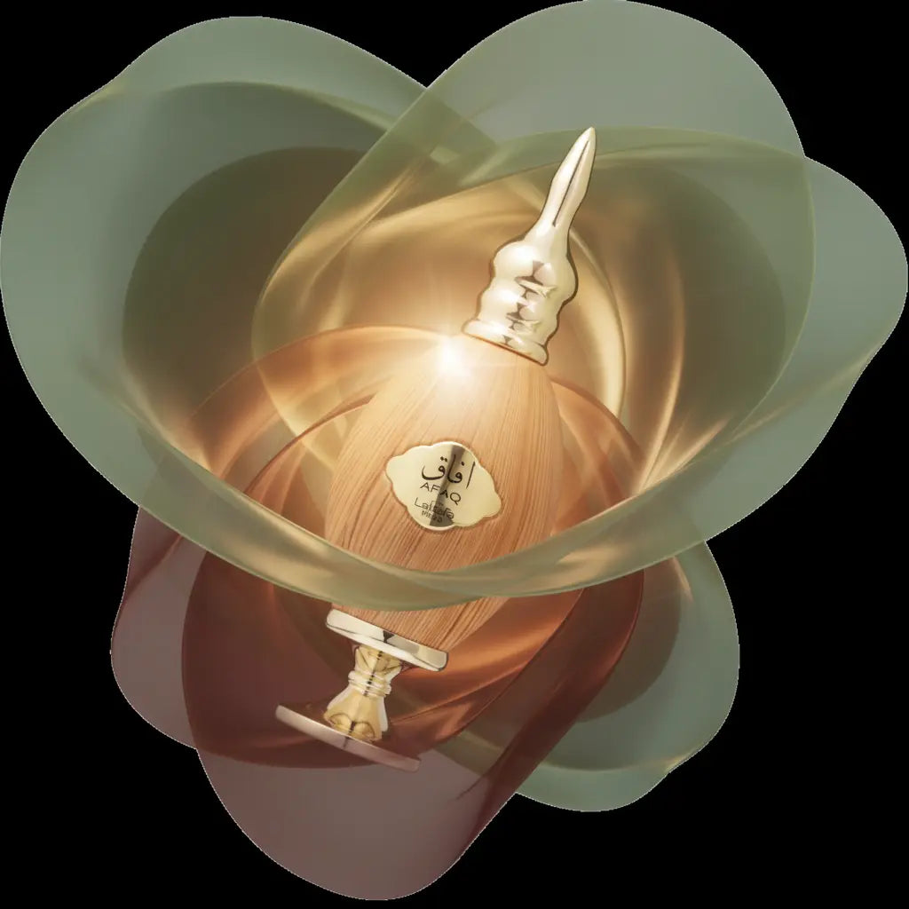 Afaq Eau de Parfum Feminino - Lattafa - Universo do Perfume