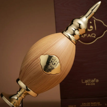Afaq Eau de Parfum Feminino - Lattafa - Universo do Perfume