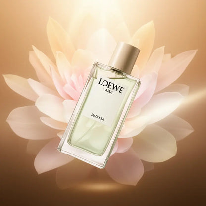 Aire Sutileza Eau de Toilette Feminino - Loewe - Universo do Perfume