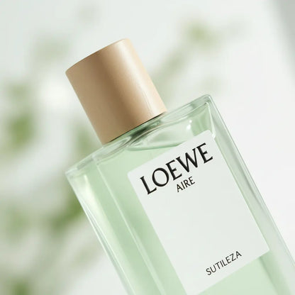 Aire Sutileza Eau de Toilette Feminino - Loewe - Universo do Perfume