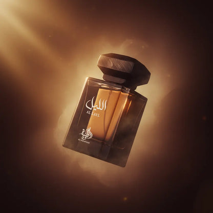 Al Layl Eau de Parfum Masculino - Al Wataniah - Universo do Perfume