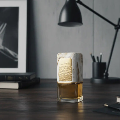 Al Nashama Eau de Parfum Unissex - Lattafa - Universo do Perfume