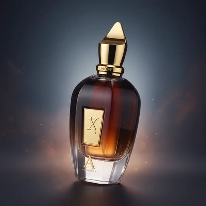 Alexandria II Parfum Unissex - Xerjoff - Universo do Perfume