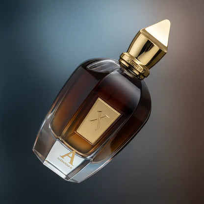 Alexandria II Parfum Unissex - Xerjoff - Universo do Perfume