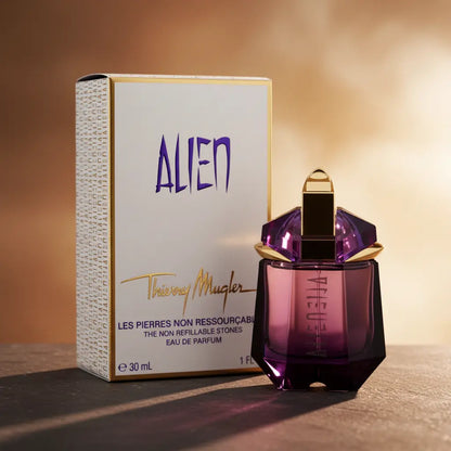 Alien Eau de Parfum Feminino - Thierry Mugler - Universo do Perfume