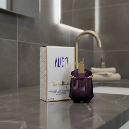 Alien Eau de Parfum Feminino - Thierry Mugler - Universo do Perfume