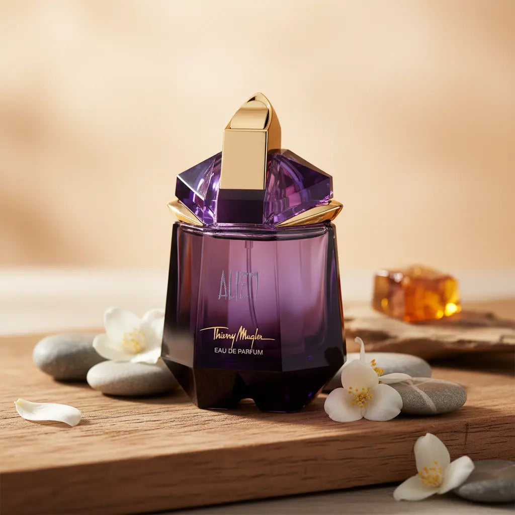 Alien Eau de Parfum Feminino - Thierry Mugler - Universo do Perfume
