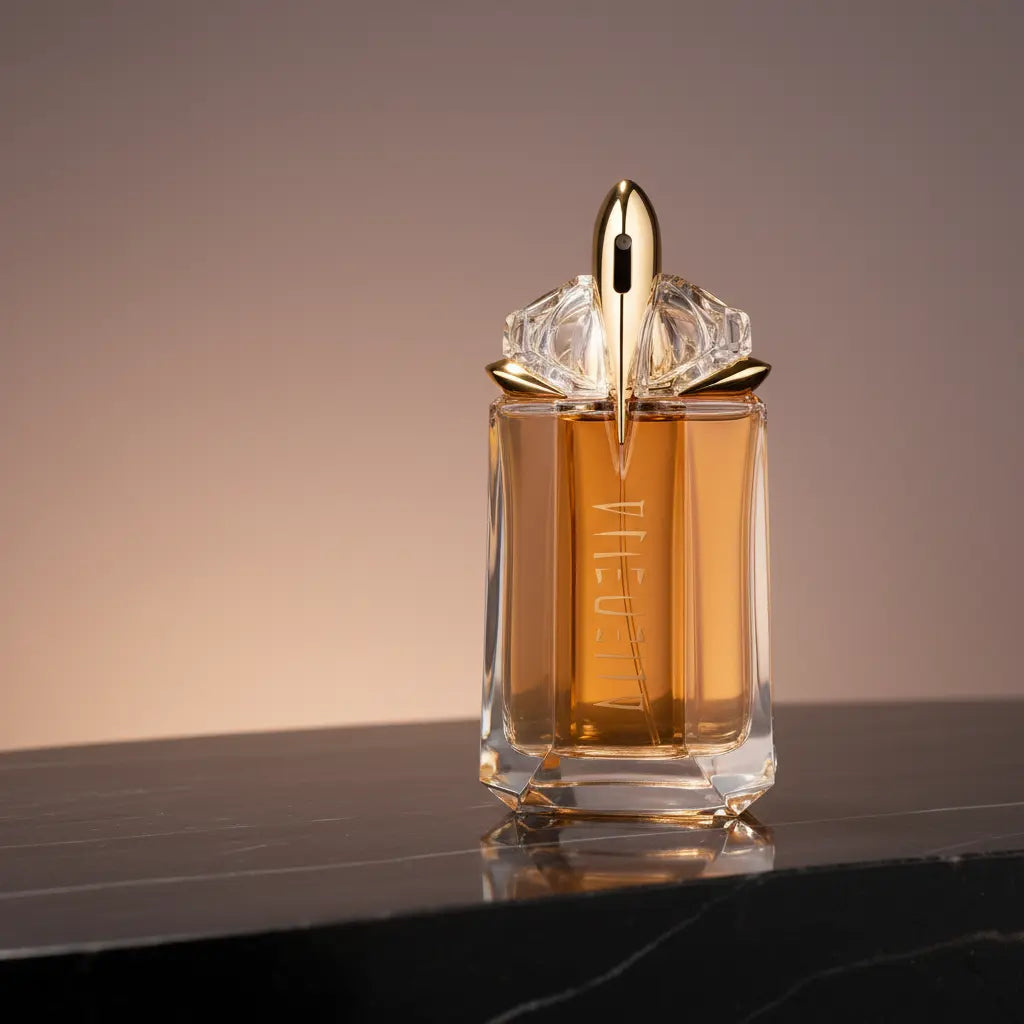 Alien Goddess Eau de Parfum Feminino - Thierry Mugler - Universo do Perfume