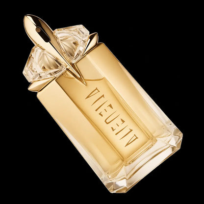Alien Goddess Eau de Parfum Feminino - Thierry Mugler - Universo do Perfume