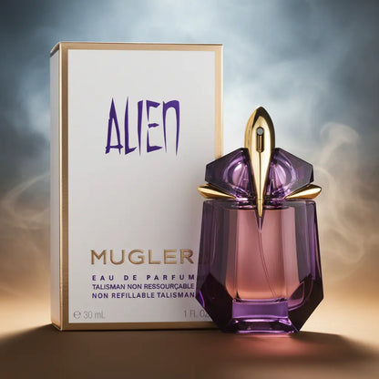 Alien Mugler Eau de Parfum Feminino - Thierry Mugler - Universo do Perfume