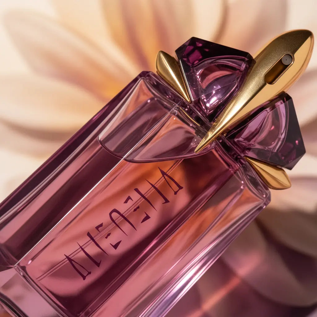 Alien Mugler Eau de Toilette Feminino - Thierry Mugler - Universo do Perfume