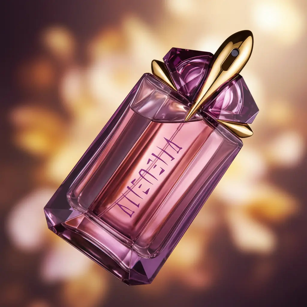 Alien Mugler Eau de Toilette Feminino - Thierry Mugler - Universo do Perfume