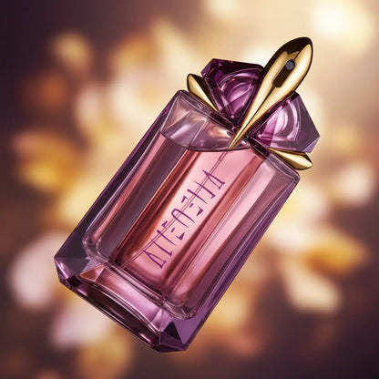 Alien Mugler Eau de Toilette Feminino - Thierry Mugler - Universo do Perfume