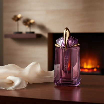 Alien Mugler Eau de Toilette Feminino - Thierry Mugler - Universo do Perfume