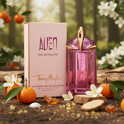 Alien Mugler Eau de Toilette Feminino - Thierry Mugler - Universo do Perfume