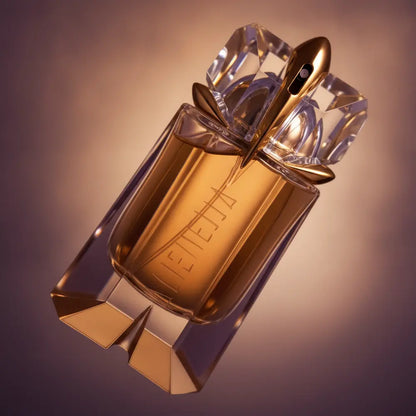 Alien Sunessence Edition Or D'Ambre Eau de Toilette Légère Feminino - Thierry Mugler - Universo do Perfume