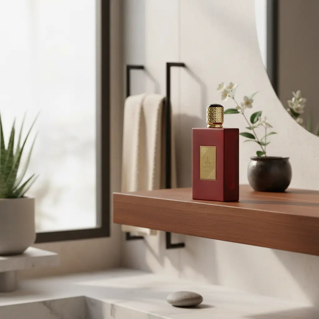 Ameerat Al Arab Eau de Parfum Feminino - Lattafa - Universo do Perfume