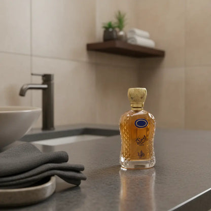 Ameeri Eau de Parfum Unissex - Al Wataniah - Universo do Perfume