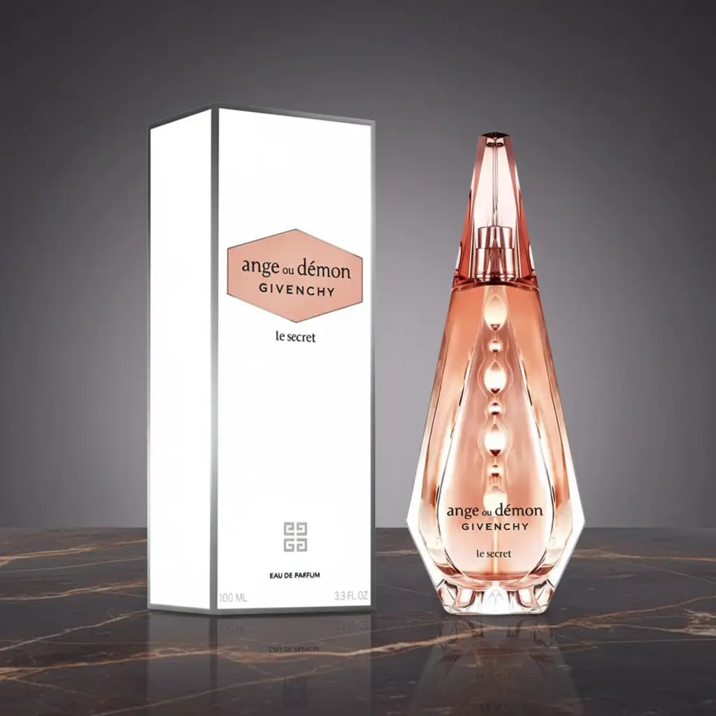 Ange Ou Démon Le Secret Eau de Parfum Feminino - Givenchy - Universo do Perfume