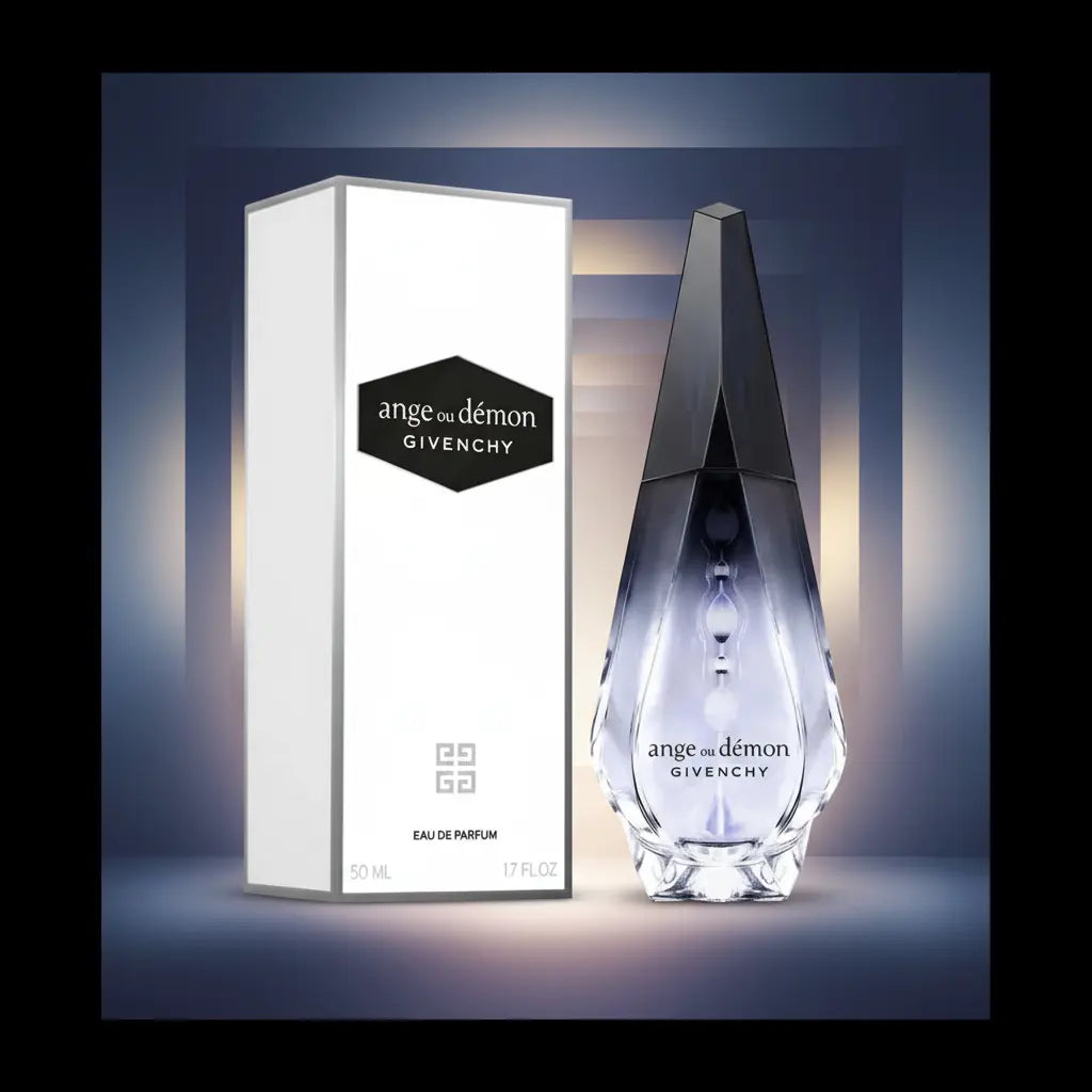 Ange ou Démon Eau de Parfum Feminino - Givenchy - Universo do Perfume