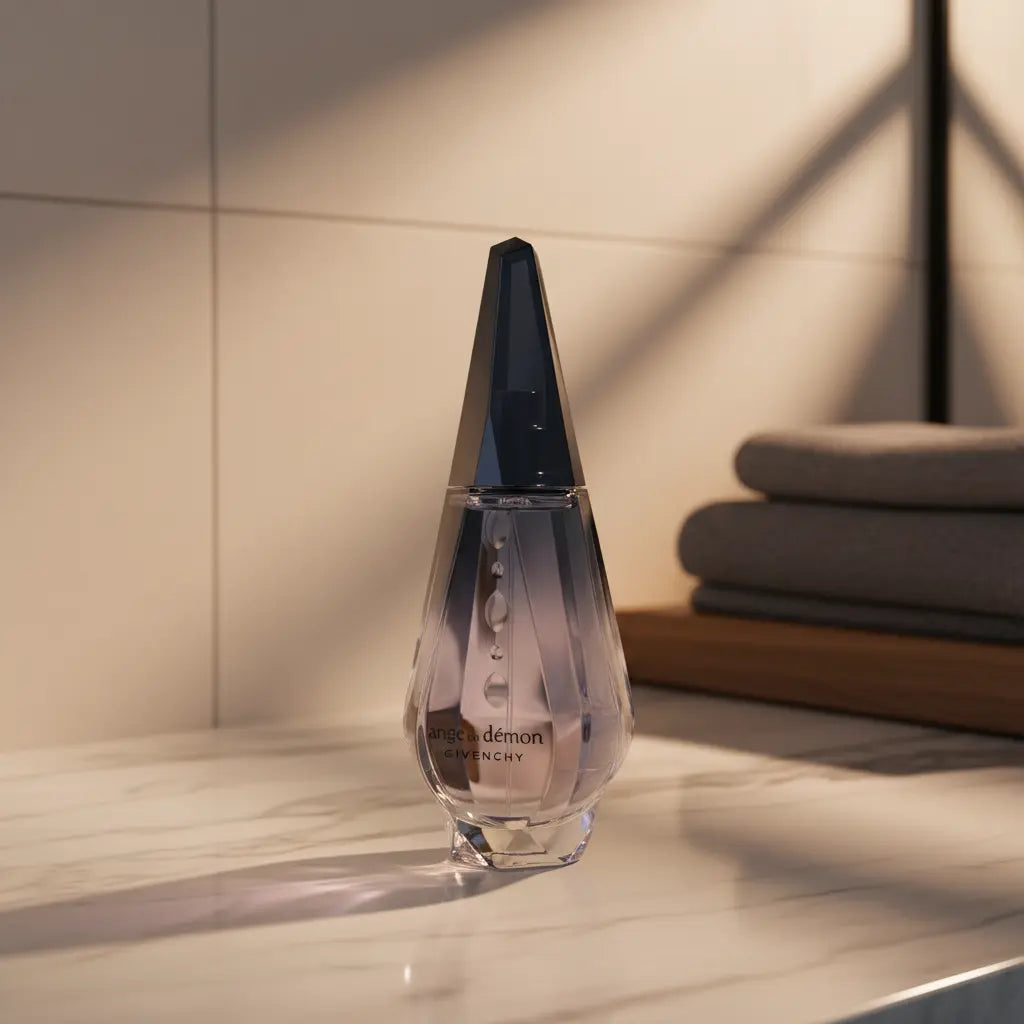 Ange ou Démon Eau de Parfum Feminino - Givenchy - Universo do Perfume
