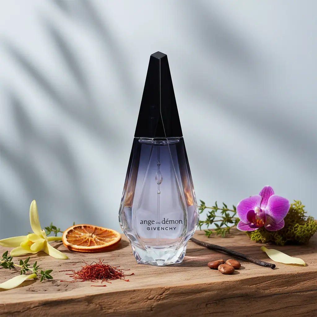 Ange ou Démon Eau de Parfum Feminino - Givenchy - Universo do Perfume