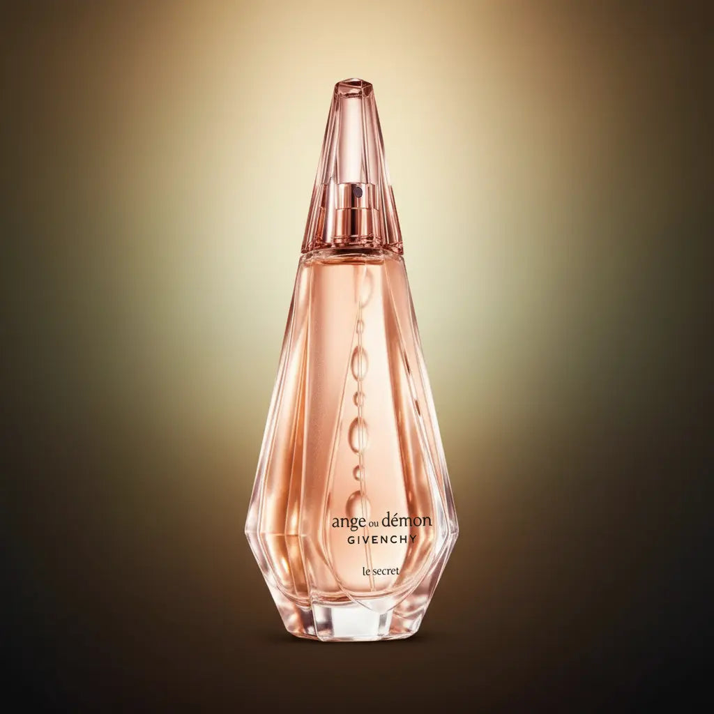 Ange Ou Démon Le Secret Eau de Parfum Feminino - Givenchy - Universo do Perfume