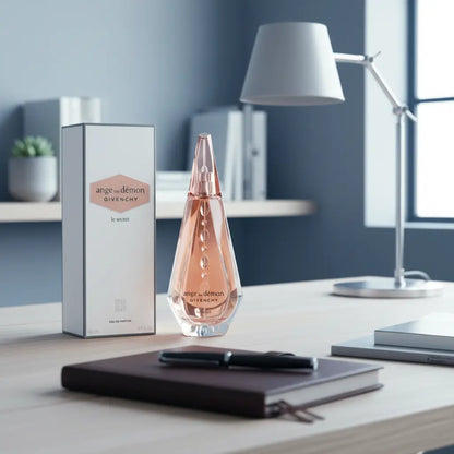 Ange Ou Démon Le Secret Eau de Parfum Feminino - Givenchy - Universo do Perfume