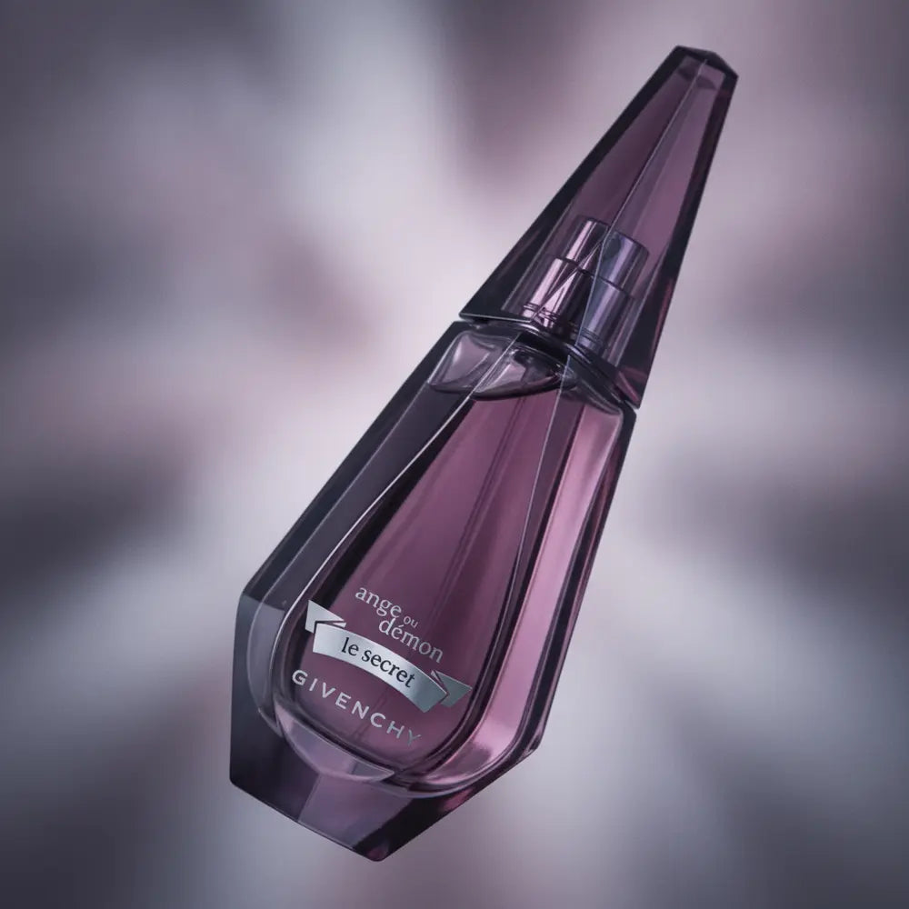 Ange ou Démon Le Secret Elixir Eau de Parfum Intense Feminino - Givenchy - Universo do Perfume