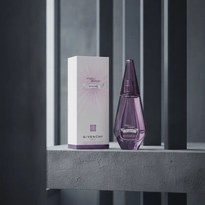 Ange ou Démon Le Secret Elixir Eau de Parfum Intense Feminino - Givenchy - Universo do Perfume
