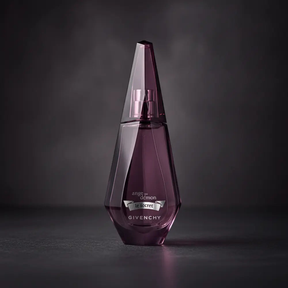 Ange ou Démon Le Secret Elixir Eau de Parfum Intense Feminino - Givenchy - Universo do Perfume