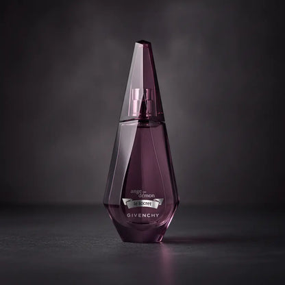 Ange ou Démon Le Secret Elixir Eau de Parfum Intense Feminino - Givenchy - Universo do Perfume