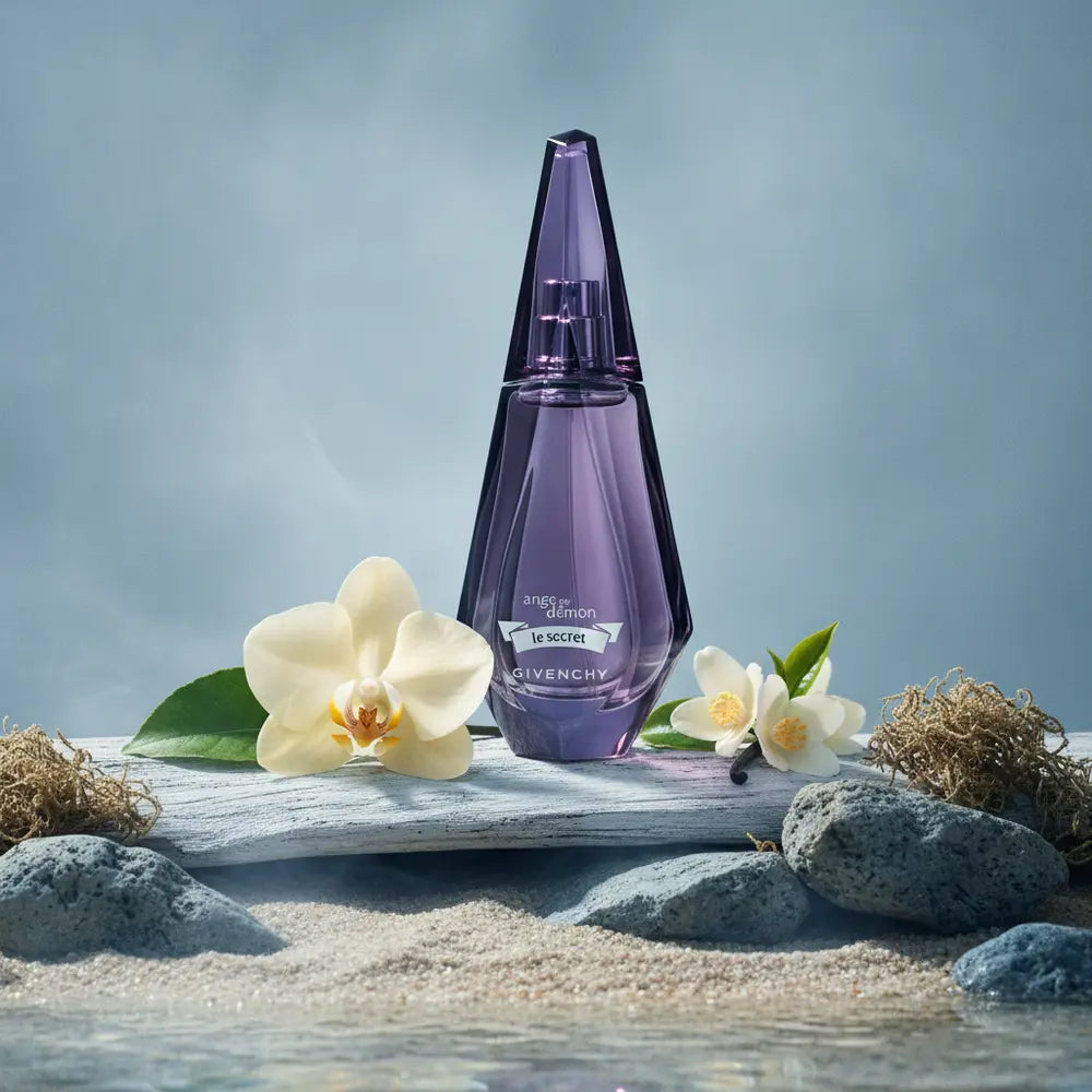 Ange ou Démon Le Secret Elixir Eau de Parfum Intense Feminino - Givenchy - Universo do Perfume