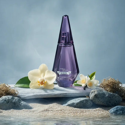 Ange ou Démon Le Secret Elixir Eau de Parfum Intense Feminino - Givenchy - Universo do Perfume