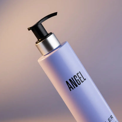 Angel Body Lotion Loção Corporal Feminina - Thierry Mugler - Universo do Perfume