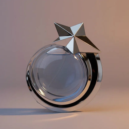 Angel Comete Ressourçable Eau de Toilette Feminino - Thierry Mugler - Universo do Perfume