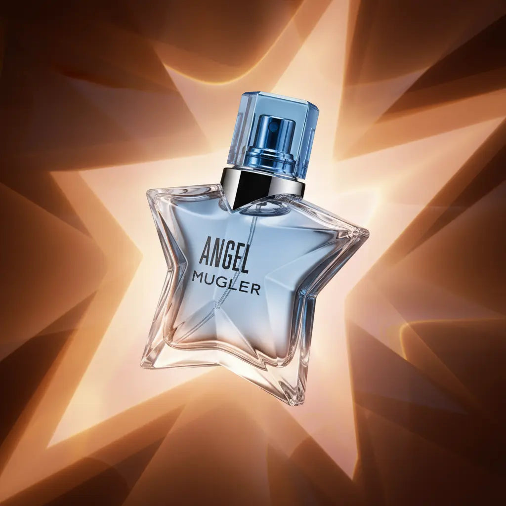 Angel Eau de Parfum Feminino - Mugler - Universo do Perfume