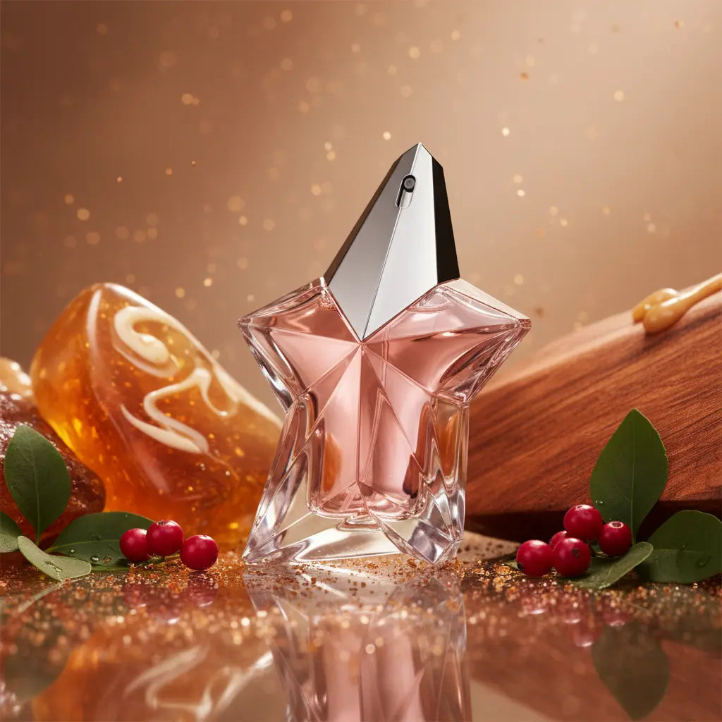 Angel Eau de Toilette Feminino - Thierry Mugler - Universo do Perfume