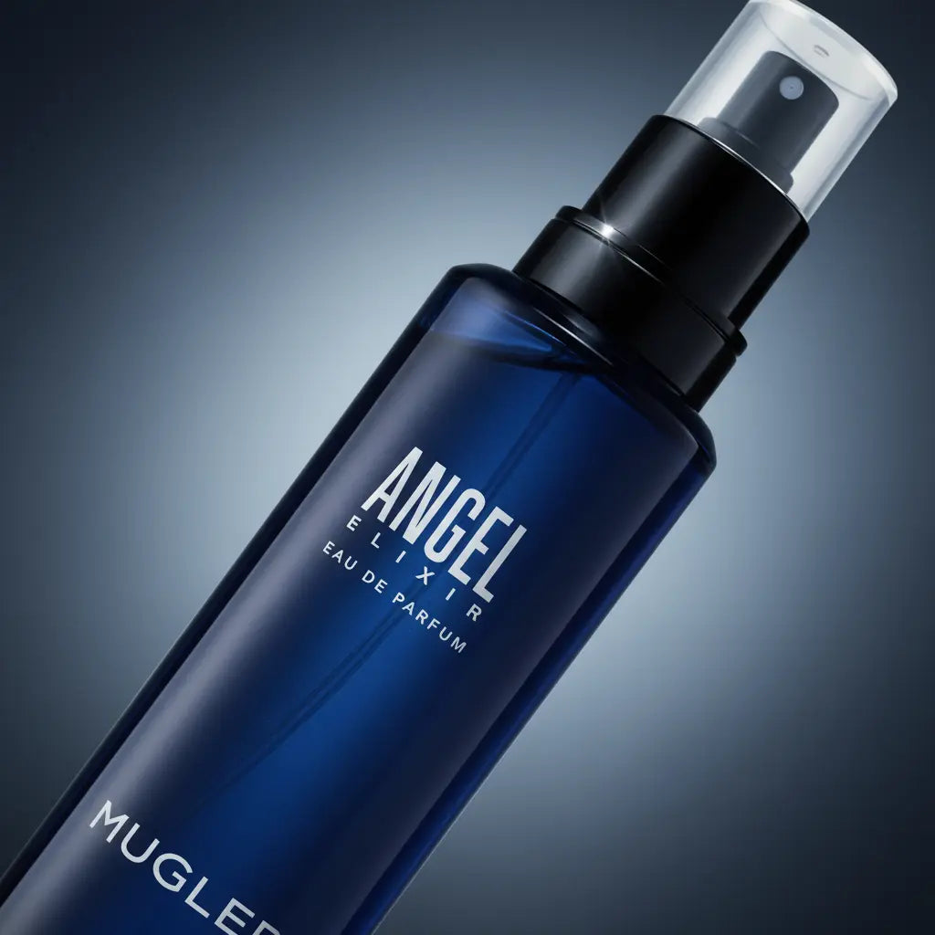 Angel Elixir Refill Eau de Parfum Feminino - Thierry Mugler - Universo do Perfume